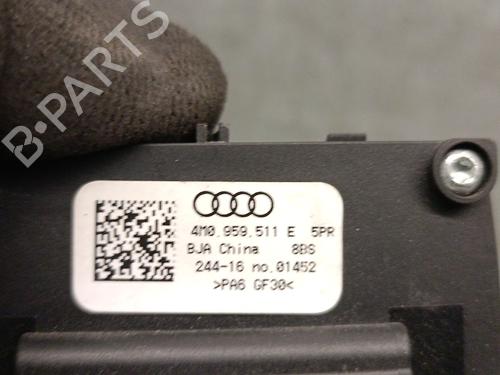 Switch AUDI Q7 (4MB, 4MG, 4MQ) SQ7 TDI quattro | BP33431840I30 - Image 4