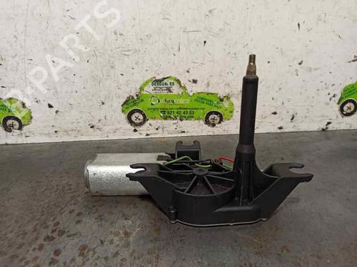 Rear wiper motor FIAT PUNTO (188_) 1.2 16V 80 (188.233, .235, .253, .255, .333, .353, .639,... | BP5209718M102 