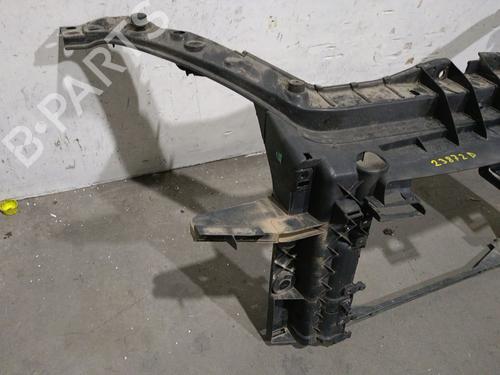 Front slam panel FORD FIESTA V (JH_, JD_) 1.4 TDCi | BP30137224C72