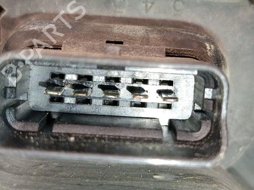 Right headlight RENAULT MEGANE II Saloon (LM0/1_) 1.5 dCi (LM1E) | BP39510062C29 - Image 6