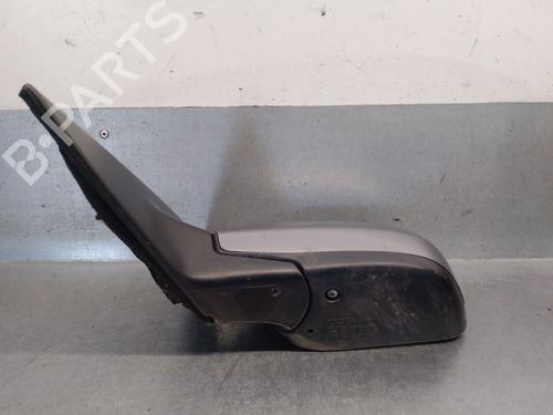 Left mirror MAZDA 3 (BK) 1.6 DI Turbo | BP31292815C26