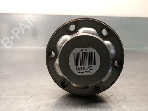 Right rear driveshaft BMW 3 (E90) 330 xd | BP25241992M41 