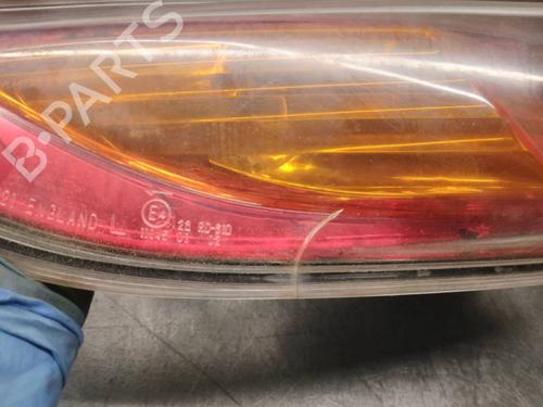 Left taillight HONDA CIVIC VIII Hatchback (FN, FK) 1.8 (FN1, FK2) | BP17478929C34 