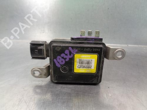 Electronic module HYUNDAI KONA (OS, OSE, OSI) 1.0 T-GDi | BP13921229M83 