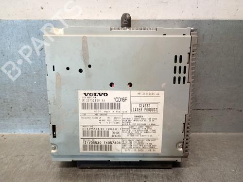 Radio VOLVO C30 (533) 2.0 D | BP35981346E6 - Image 3