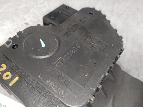 Pedal OPEL CORSA D (S07) 1.2 (L08, L68) | BP30975452I4 