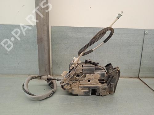Used Front right lock SEAT IBIZA IV (6J5, 6P1) [2008-2017]  12244522