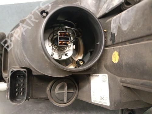 Right headlight VW GOLF V (1K1) 2.0 TDI 16V | BP37477930C29 - Image 5