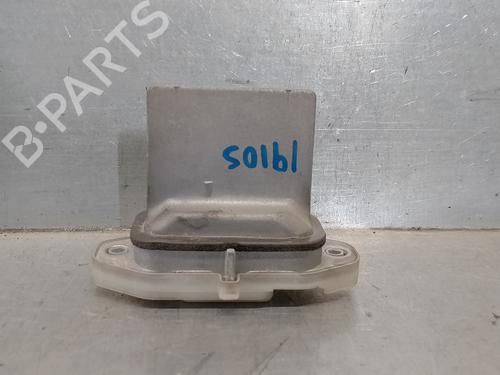 Used Heater resistor NISSAN X-TRAIL I (T30) [2001-2013]  18648562