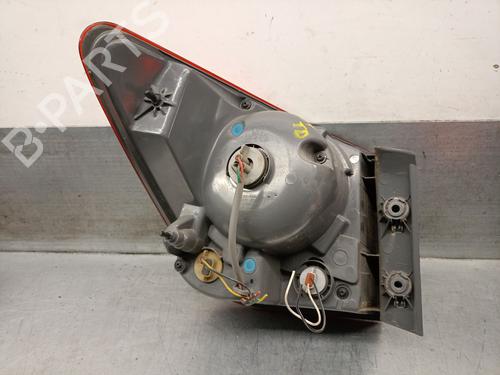 Right taillight CHEVROLET CRUZE (J300) 1.6 | BP26229407C35