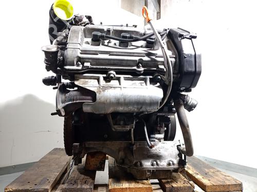 Engine AUDI A4 B6 Convertible (8H7) 2.4 | BP34522943M1  - Image 5