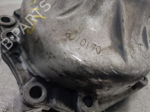 Front differential BMW X6 (E71, E72) xDrive 35 d | BP36435533M23 - Image 9
