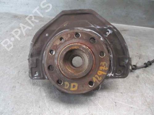 Used Right front steering knuckle OPEL VECTRA B (J96) 2.2 i 16V (F19) (147 hp) 7498280