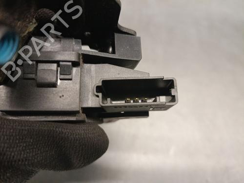 Tailgate lock CHEVROLET AVEO / KALOS Hatchback (T250, T255) 1.4 | BP21793182C101 