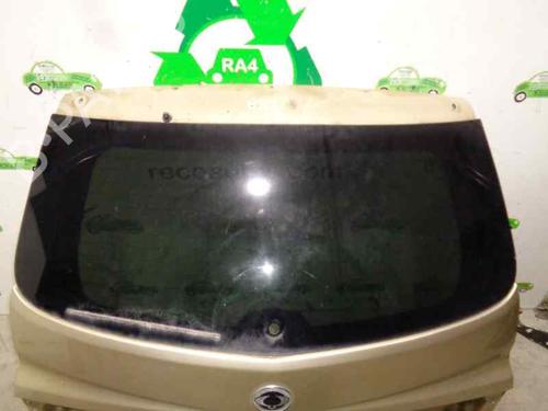 Tailgate SSANGYONG KYRON 2.0 Xdi | BP5399364C6 