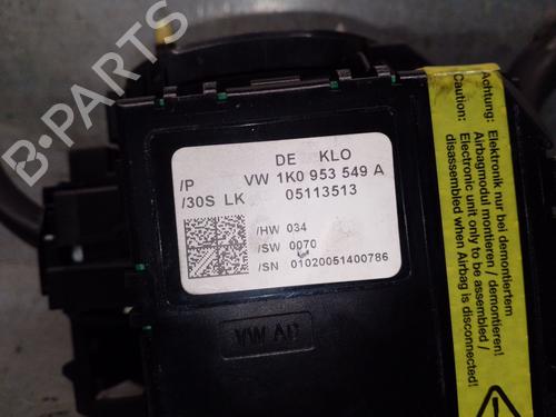 Headlight switch AUDI A3 (8P1) 1.9 TDI | BP35807244I24 - Image 4