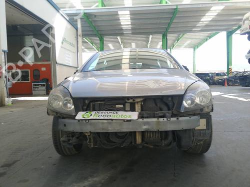 Engine control unit (ECU) OPEL ASTRA H (A04) 1.7 CDTI (L48) | BP17586882M57 