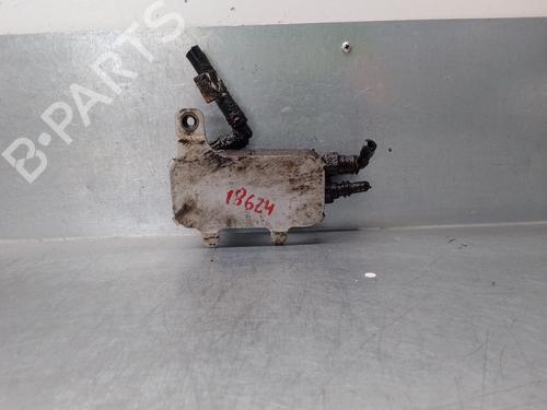 Oliekøler LAND ROVER DISCOVERY III (L319) 2.7 TD 4x4 | BP15045943M33 
