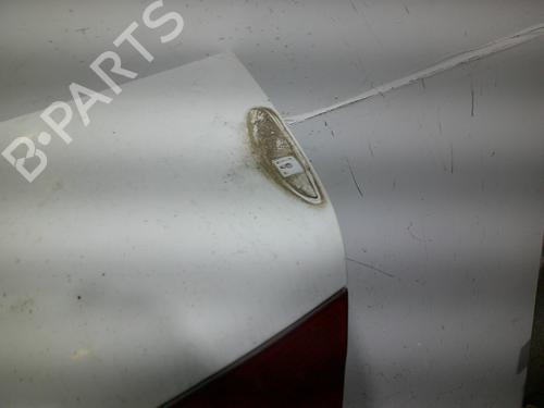 Tailgate SEAT CORDOBA (6K1, 6K2) 1.9 TDI | BP13952415C6 