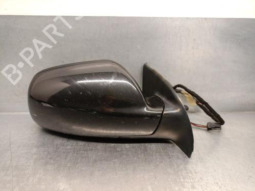 Right mirror PEUGEOT 307 SW (3H) 2.0 HDi 135 | BP21580053C27 