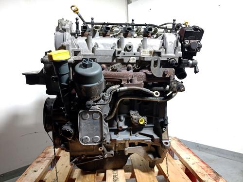Engine OPEL CORSA D (S07) 1.3 CDTI (L08, L68) | BP33802442M1 - Image 3