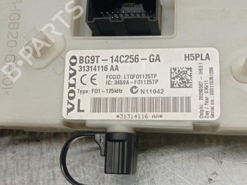 Fuse box VOLVO V60 I (155) D3 / D4 | BP31918137E1 