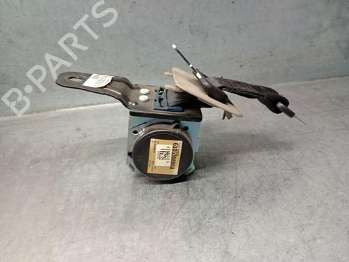 Rear center seatbelt KIA OPTIMA (JF) 1.7 CRDi | BP31850931I27 - Image 3