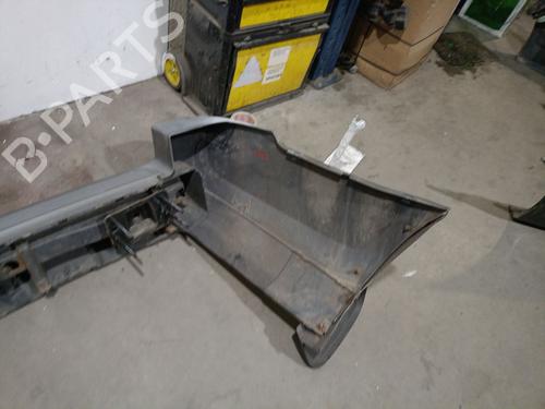 Rear bumper LAND ROVER RANGE ROVER III (L322) 3.6 D 4x4 | BP32386743C8