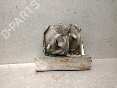 hjelmlås RENAULT TRAFIC II Bus (JL) 2.0 dCi 115 (JL00, JL01, JL0H, JL0M, JL0U) | BP32271601C133