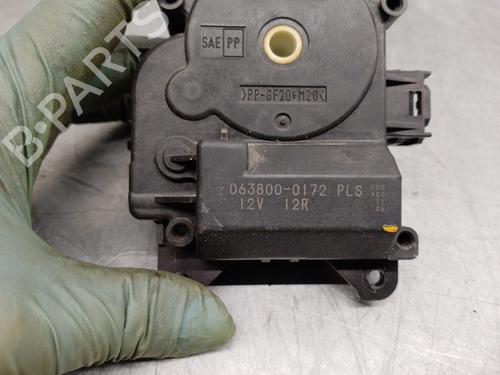 Heater blower motor TOYOTA LAND CRUISER PRADO (_J15_) 3.0 D-4D (KDJ155_, KDJ150_, KDJ150R, KDJ155R) | BP18745422M62 