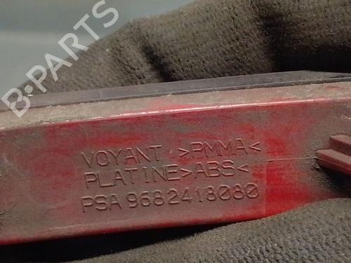 Rear bumper left light CITROËN C5 III (RD_) 2.0 HDi 140 (RDRHF8, RDRHFA, RDRHA8, RDRHAJ) | BP31801045C81