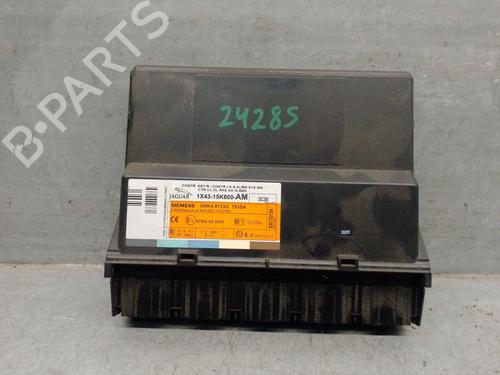 Elektronisk modul JAGUAR X-TYPE I (X400) 2.5 V6 All-wheel Drive (196 hp) 31093214