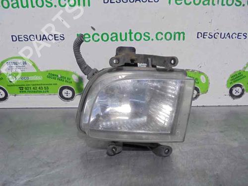 Used Left front fog light Left front fog light HYUNDAI GETZ (TB) 1.5 CRDi (82 hp) 2061923 2061923
