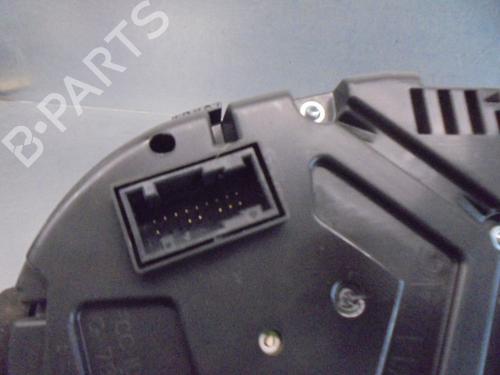 Instrument cluster SEAT IBIZA IV (6J5, 6P1) 1.0 TSI | BP14932260C47 
