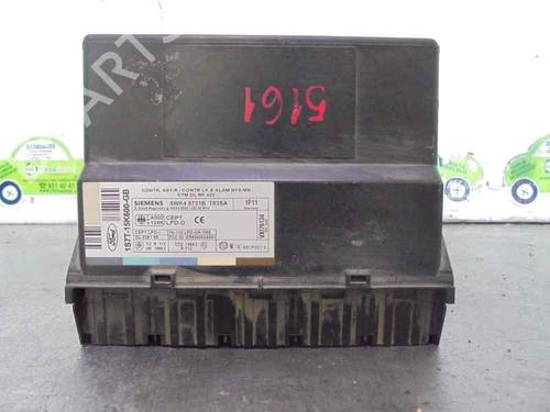 Used Electronic module FORD MONDEO III (B5Y) 1.8 16V (125 hp) 2086953