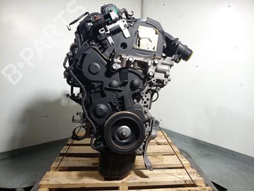 Motor PEUGEOT 2008 I (CU_) 1.6 BlueHDi 120 (120 hp) 30933770