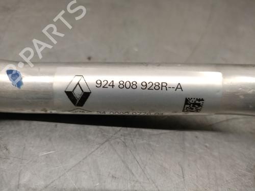 AC pipe MITSUBISHI ASX (VSX_, VSE_) 1.6 HYBRID (VSEH6) | BP36261585M126  - Image 5