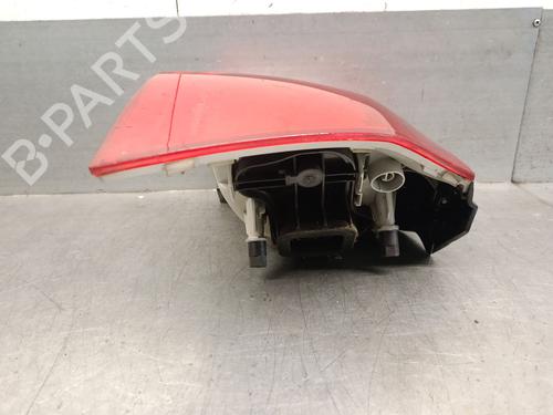 Right taillight VW GOLF V (1K1) 1.9 TDI | BP29479974C35 