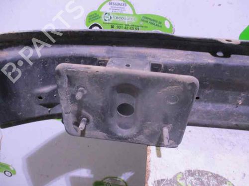 Front bumper reinforcement DAEWOO LANOS (KLAT) 1.5 | BP2065689C109 