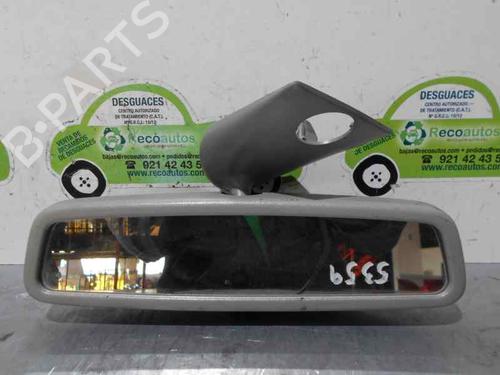Used Rear mirror MERCEDES-BENZ C-CLASS T-Model (S203) C 270 CDI (203.216) (170 hp) 2307002