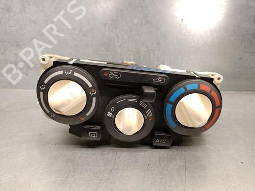 Used Climate control NISSAN MICRA III (K12) 1.2 16V (80 hp) 23147931