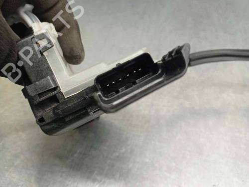 Høyre bak lås PEUGEOT 208 II (UB_, UP_, UW_, UJ_) 1.2 PureTech 100 | BP15508687C99 