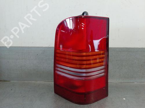 Used Right taillight MERCEDES-BENZ V-CLASS (638/2) V 220 CDI (638.294) (122 hp) 27175986