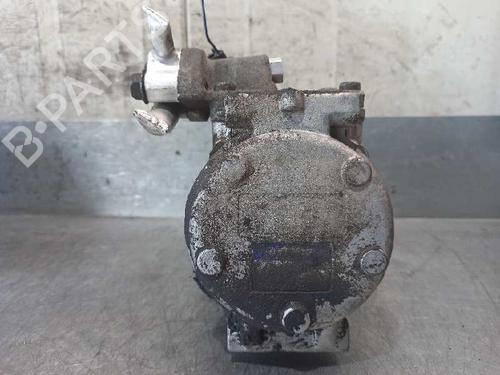 AC compressor KIA CARNIVAL II (GQ) 2.9 CRDi | BP8209416M34 