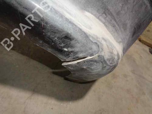 Rear bumper BMW 3 Compact (E46) 320 td | BP6071816C8 