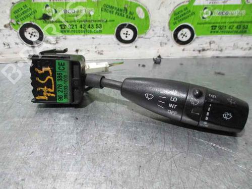 Used Steering column stalk DAEWOO LANOS (KLAT) 1.5 (86 hp) 2093544