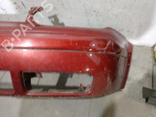 Front bumper VW GOLF IV (1J1) 1.6 | BP26605618C7 