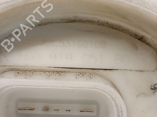Fuel pump SEAT ALTEA XL (5P5, 5P8) 1.6 | BP22984677M76 