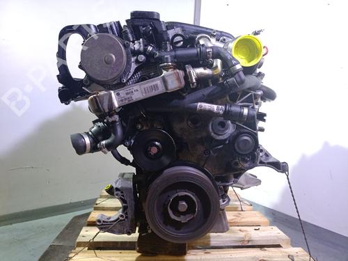 Used Engine BMW 1 (E87) 118 d (122 hp) 23194170