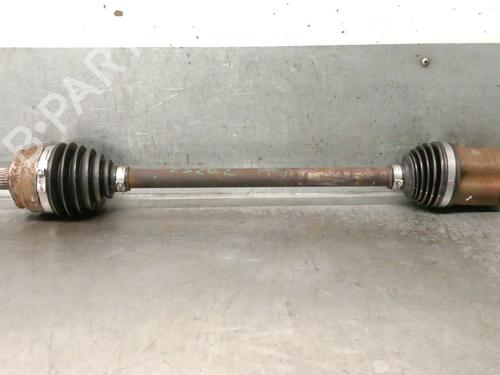 Used Right front driveshaft Right front driveshaft FIAT 500e (332_) Elektro 3+1 (FA1) (118 hp) 34704522 34704522